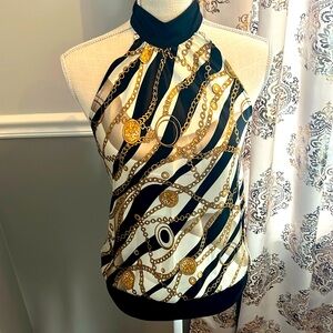 Forever 21 blouse. Size M.